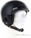 POC Obex Pure Skihelm-Schwarz-M-L