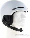 POC Obex Pure Skihelm-Weiss-XS-S