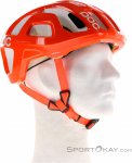 POC Octal MIPS Rennradhelm-Orange-S