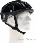 POC Octal X MIPS Rennradhelm-Schwarz-S