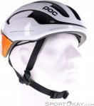 POC Omne Beacon MIPS Rennradhelm-Weiss-S