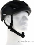POC Omne Lite Rennradhelm-Schwarz-L
