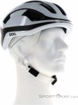 POC Omne Lite Rennradhelm-Weiss-S
