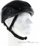 POC Omne Ultra MIPS Gravel Helm-Schwarz-S