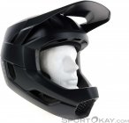 POC Otocon Fullface Helm-Schwarz-S
