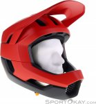 POC Otocon Race MIPS Fullface Helm-Rot-M