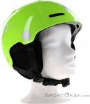 POC Pocito Fornix MIPS Kinder Skihelm-Grün-XS-S