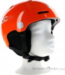 POC Pocito Fornix MIPS Kinder Skihelm-Orange-XS-S
