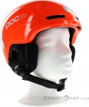 POC Pocito Obex MIPS Kinder Skihelm-Orange-XXS