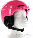 POC Pocito Obex MIPS Kinder Skihelm-Pink-Rosa-XXS