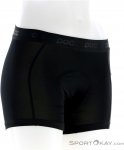 POC Re-Cycle Boxer Damen Bikeshort-Schwarz-XS