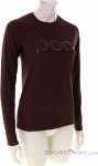 POC Reform Enduro L/S Damen Bikeshirt-Braun-XS