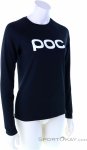 POC Reform Enduro L/S Damen Bikeshirt-Schwarz-S