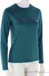 POC Reform Enduro L/S Damen Bikeshirt-Türkis-XS