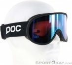 POC Retina Mid Skibrille-Blau-One Size