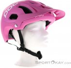 POC Tectal MTB Helm-Pink-Rosa-S