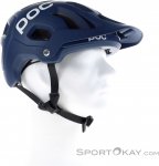 POC Tectal MTB Helm-Dunkel-Blau-S
