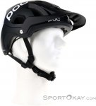 POC Tectal Race MIPS MTB Helm-Schwarz-S