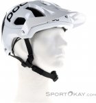 POC Tectal Race MIPS MTB Helm-Weiss-L