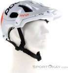 POC Tectal Race MIPS MTB Helm-Weiss-S
