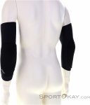 POC VDP Air Flow Ellenbogenprotektoren-Schwarz-M