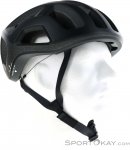 POC Ventral Lite Rennradhelm-Schwarz-M