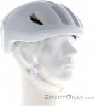 POC Ventral MIPS Rennradhelm-Hell-Grau-S