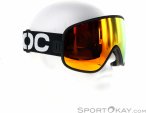 POC Vitrea Skibrille-Orange-One Size