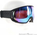 POC Zonula Skibrille-Blau-One Size