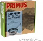 Primus Campfire 21cm Frying Pan Bratpfanne-Grau-21