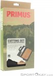 Primus Campfire Cutting Set Camping Zubehör-Braun-One Size