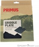 Primus Campfire Griddle Bratpfanne-Grau-One Size