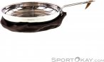 Primus Campfire Pfanne Edelstahl 25cm Bratpfanne-Grau-25