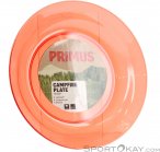 Primus Campfire Plate Lightweight Camping Zubehör-Rot-One Size
