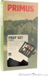 Primus Campfire Prep Set Camping Zubehör-Braun-One Size
