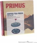 Primus Coffee-Tea Press Lite Plus Camping Zubehör-Mehrfarbig-One Size