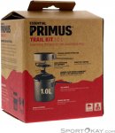 Primus Essential Trail Kit Kochsystem-Grau-One Size