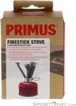 Primus Firestick Stove Gaskocher-Grau-One Size