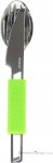 Primus Leisure Curlery Kit Fashion Besteck-Grün-One Size