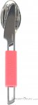 Primus Leisure Curlery Kit Fashion Besteck-Pink-Rosa-One Size