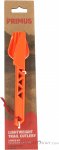 Primus Lightweight Trailcutlery Tiran Besteck-Orange-One Size