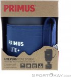 Primus Lite+ Gaskocher-Blau-One Size