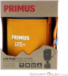 Primus Lite+ Gaskocher-Orange-One Size