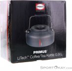 Primus Litech Coffee/Tea Teekanne-Grau-0,9