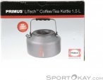 Primus Lite Teekanne-Grau-One Size