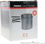 Primus Litech Trek Kettle Camping Zubehör-Schwarz-One Size