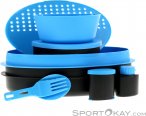 Primus Meal Set Campinggeschirr-Blau-One Size