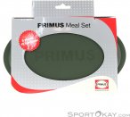 Primus Meal Set Campinggeschirr-Grün-One Size