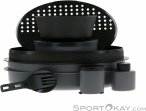 Primus Meal Set Campinggeschirr-Schwarz-One Size