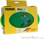 Primus Meal Set Pippi Kinder Camping Zubehör-Grün-One Size
